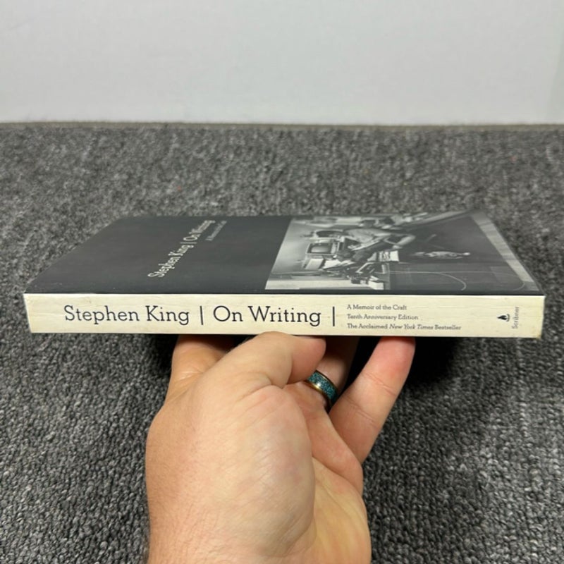 On Writing
