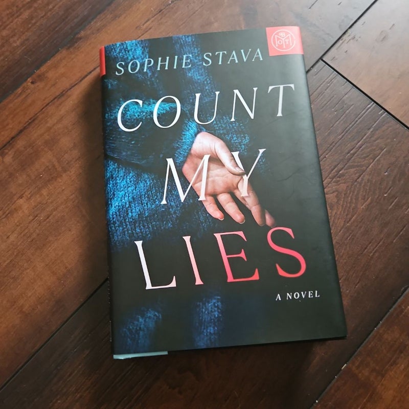 Count My Lies
