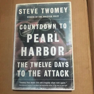Countdown to Pearl Harbor