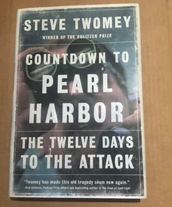 Countdown to Pearl Harbor 85