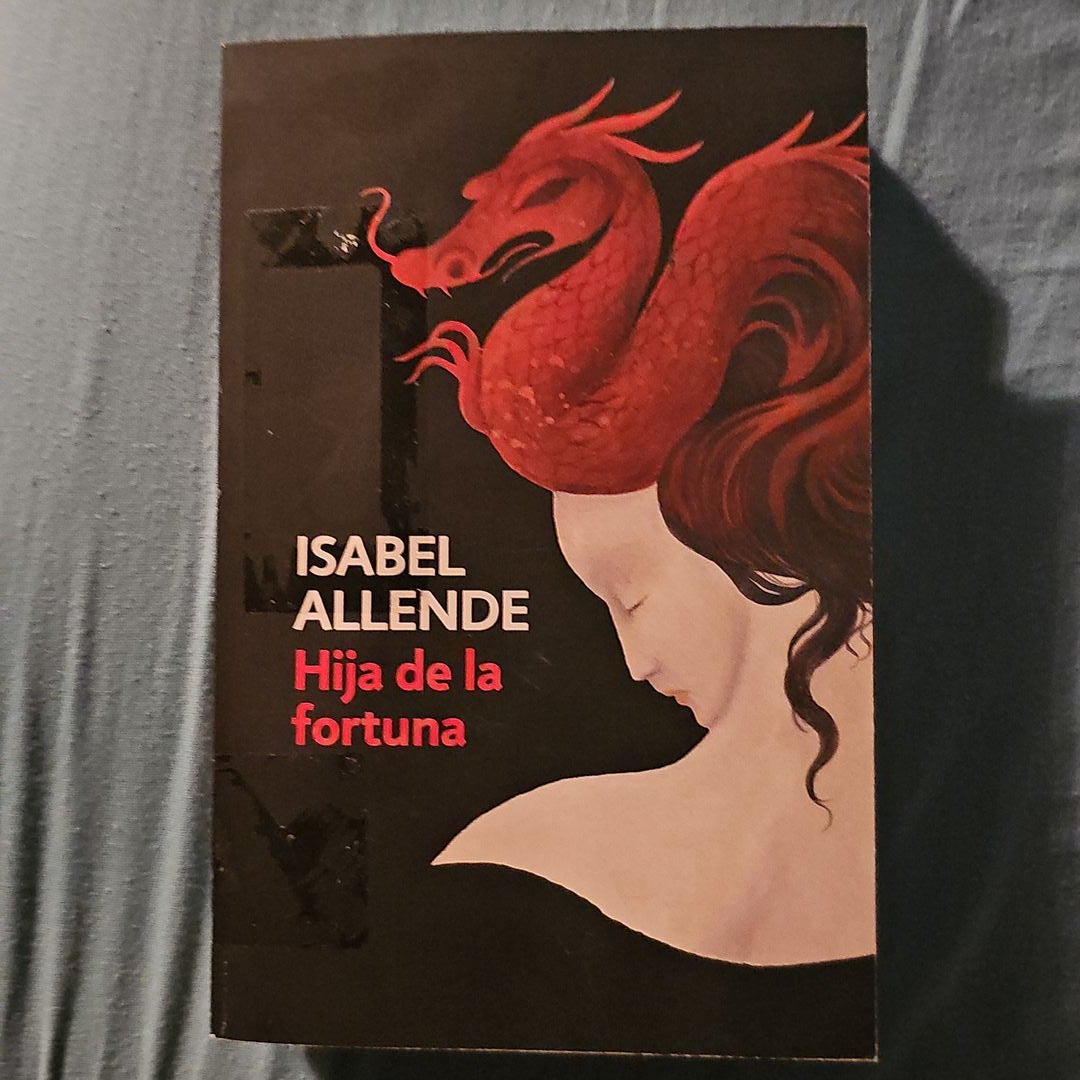 Hija de la Fortuna / Daughter of Fortune