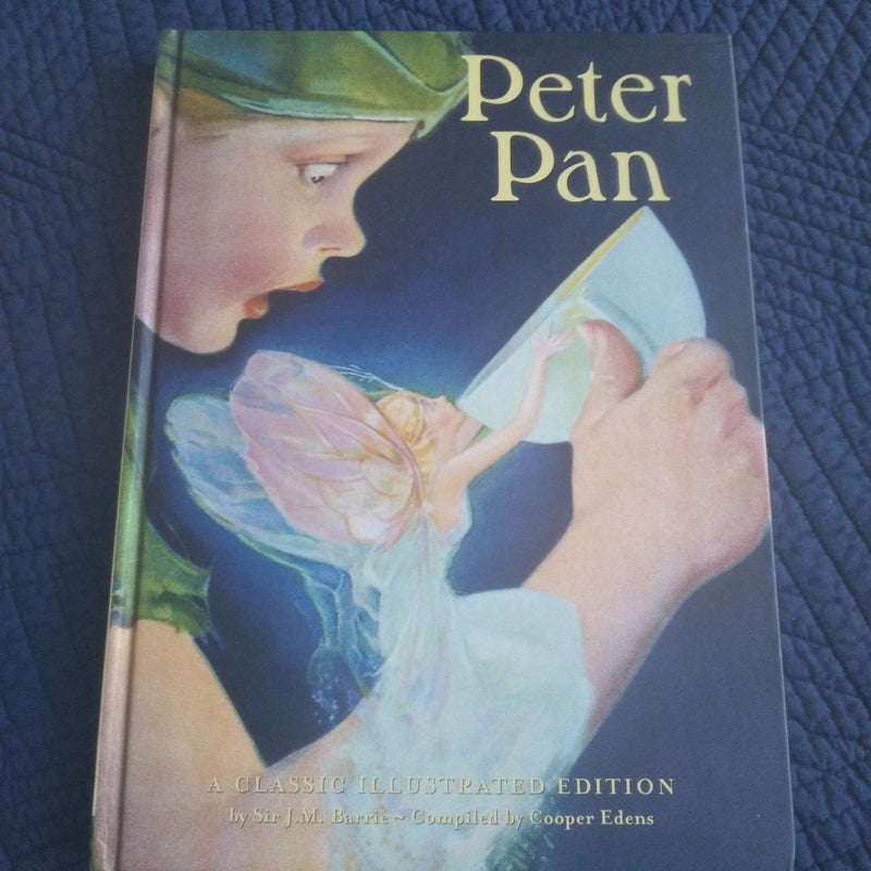 Peter Pan