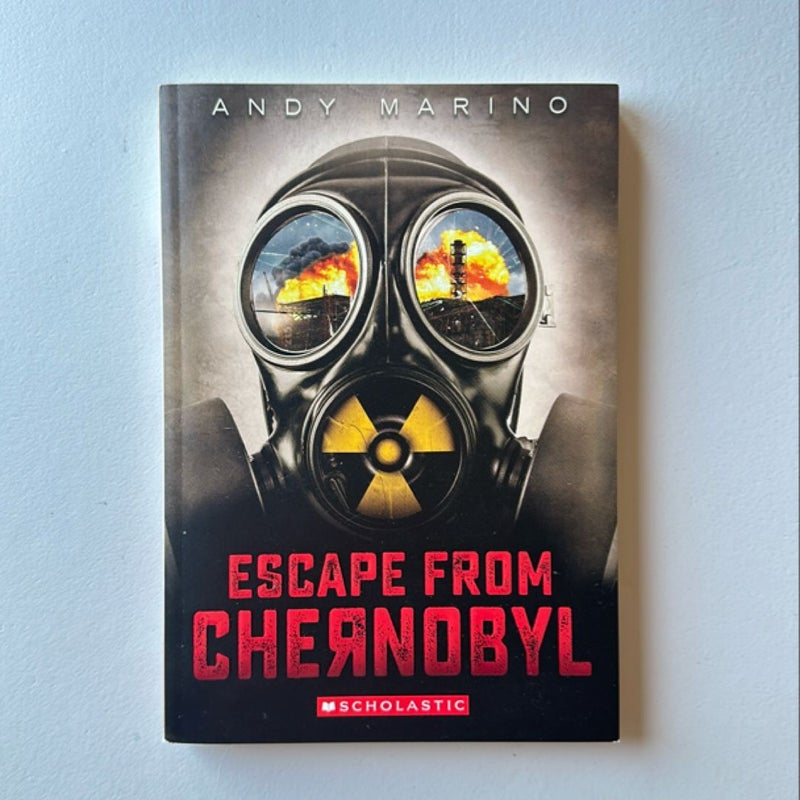 Escape from Chernobyl