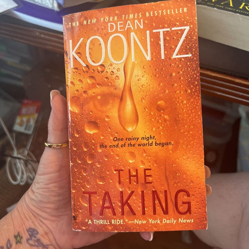 The Taking