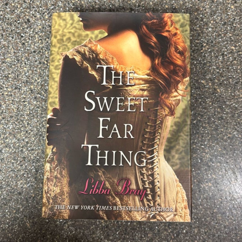 The Sweet Far Thing