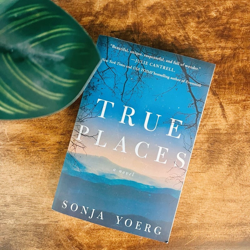 True Places