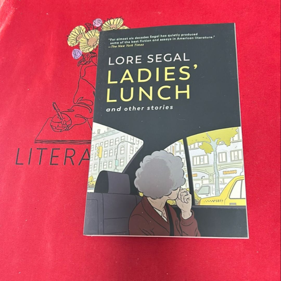 Ladies' Lunch