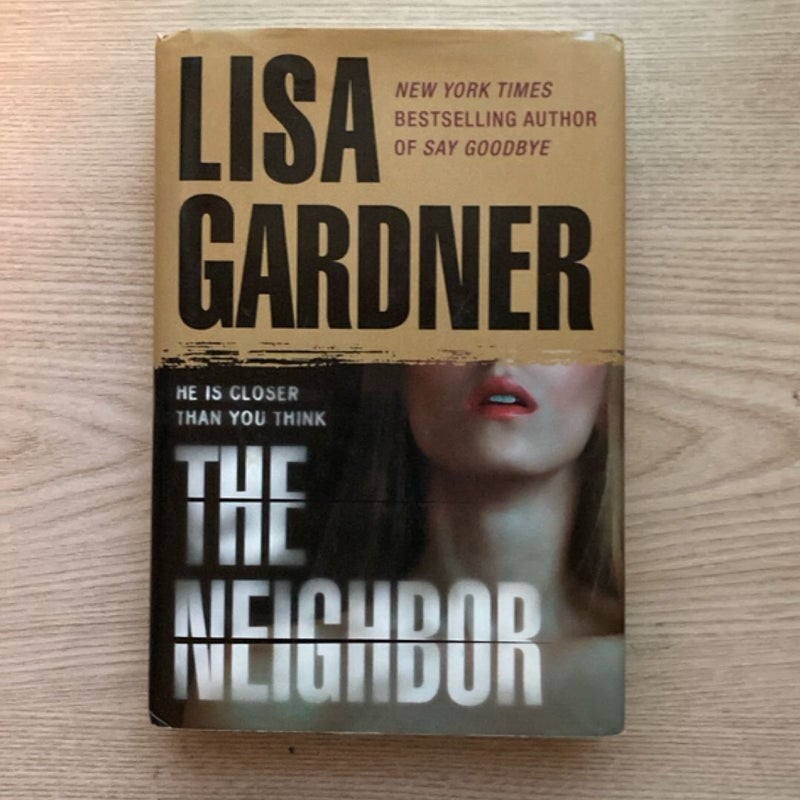 The Neighbor