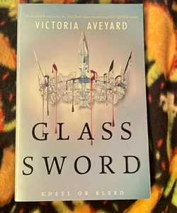 Glass Sword