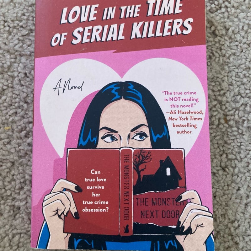 Love in the Time of Serial Killers