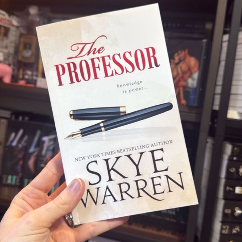 The Professor