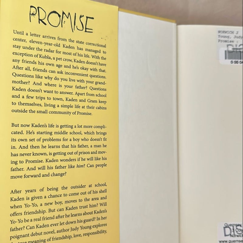 Promise