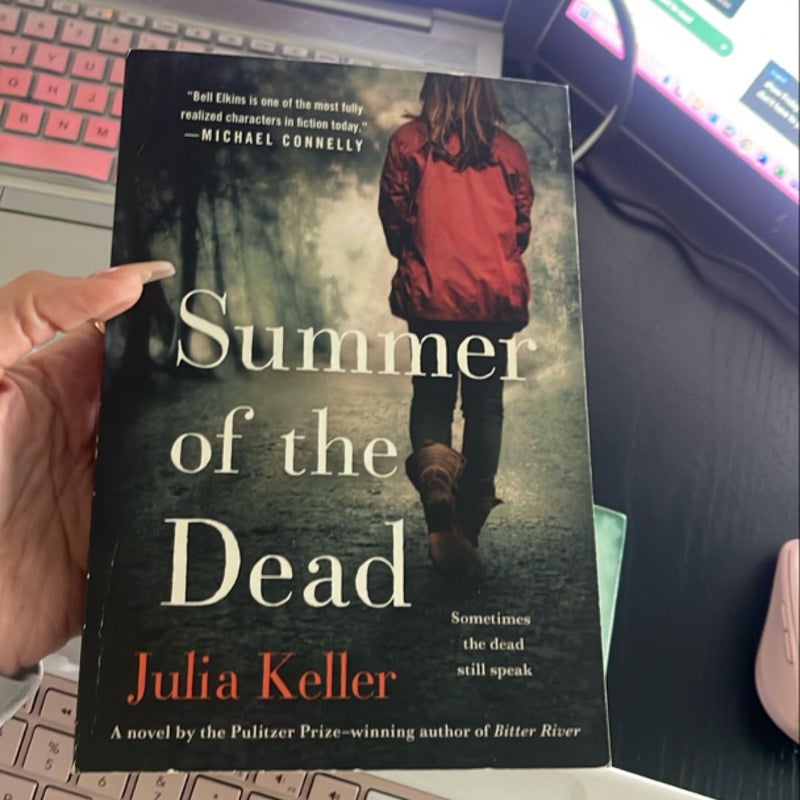 Summer of the Dead