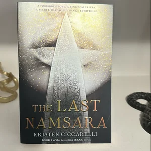 The Last Namsara