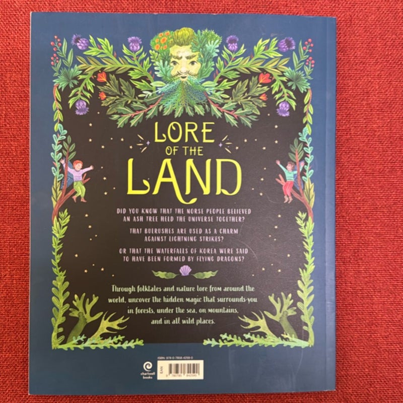 Lore of the Land 