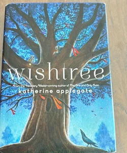 Wishtree