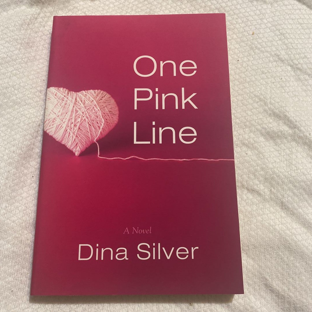 One Pink Line