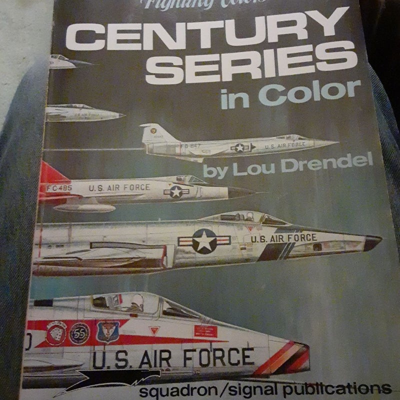 Century Series in color