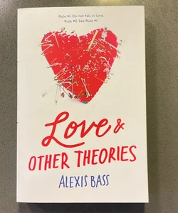 Love and Other Theories