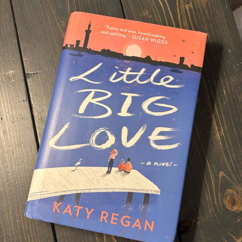 Little Big Love