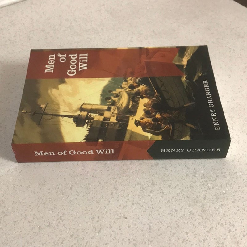 Men of Good Will