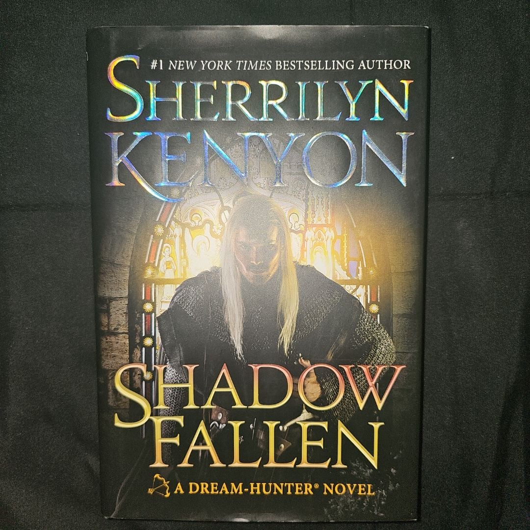 Shadow Fallen