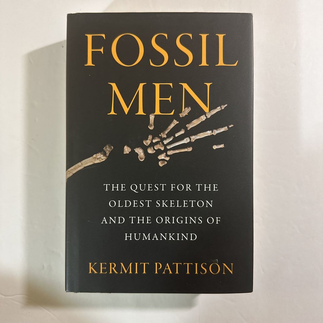 Fossil Men