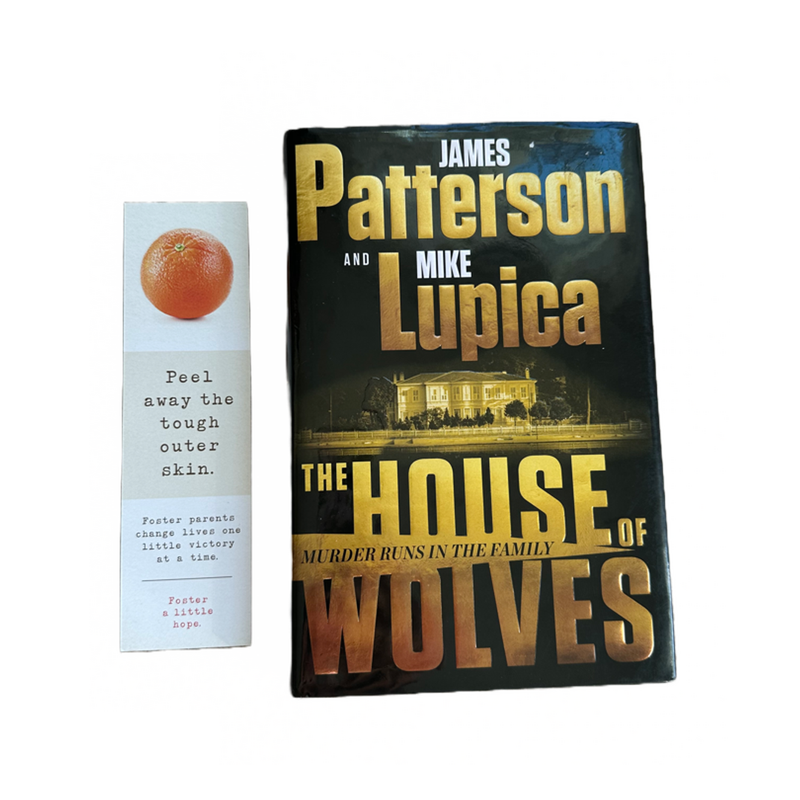 The House of Wolves