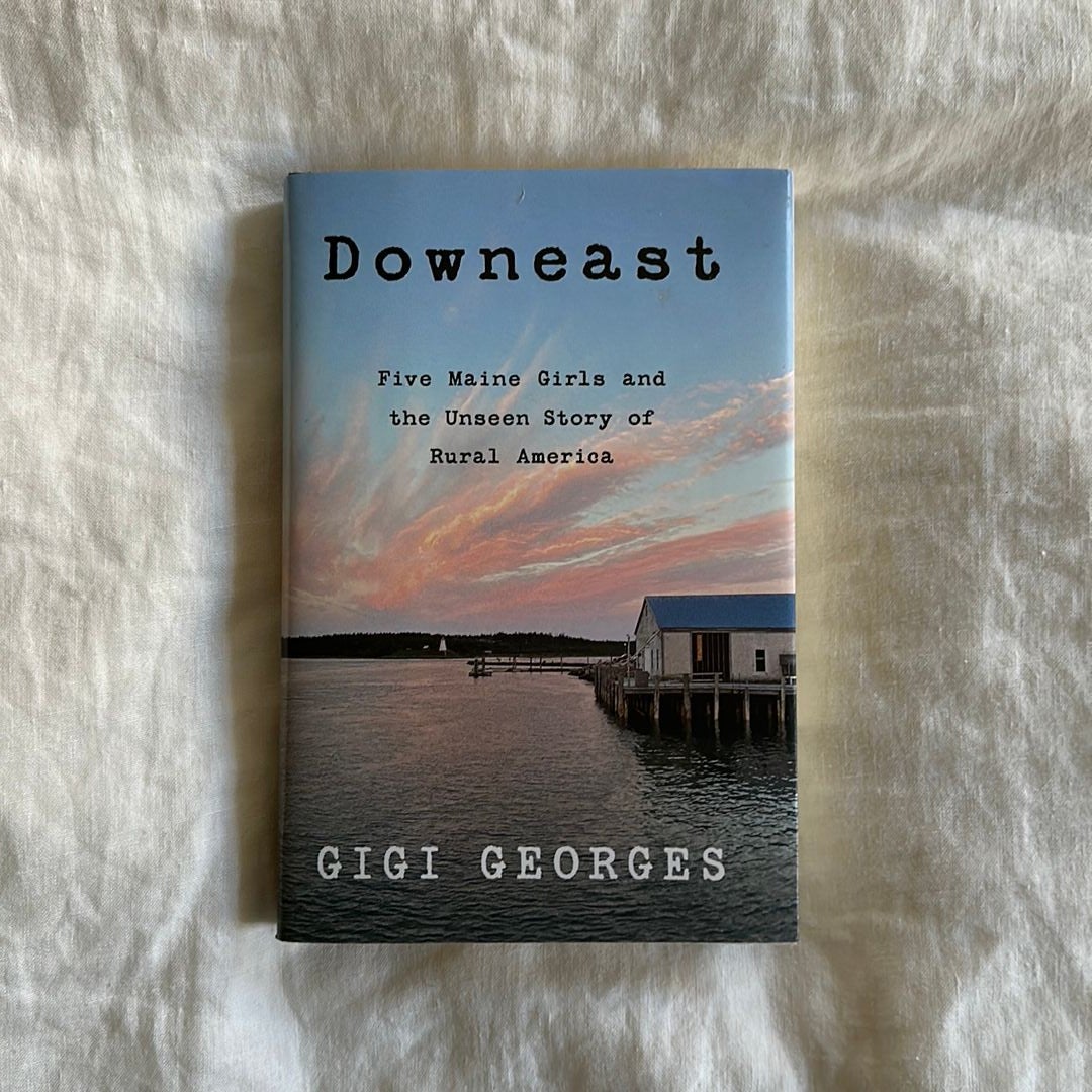 Downeast