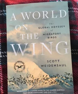A world on the wing