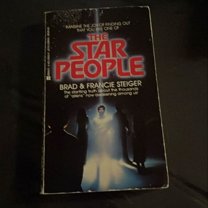 The Star People