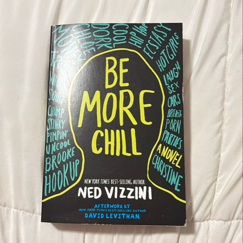 Be More Chill