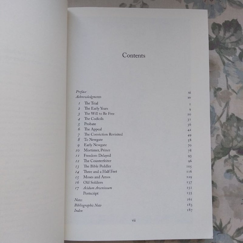 A Century in Captivity