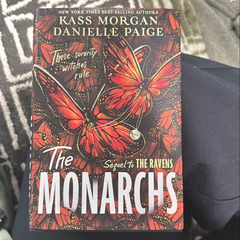 The Monarchs