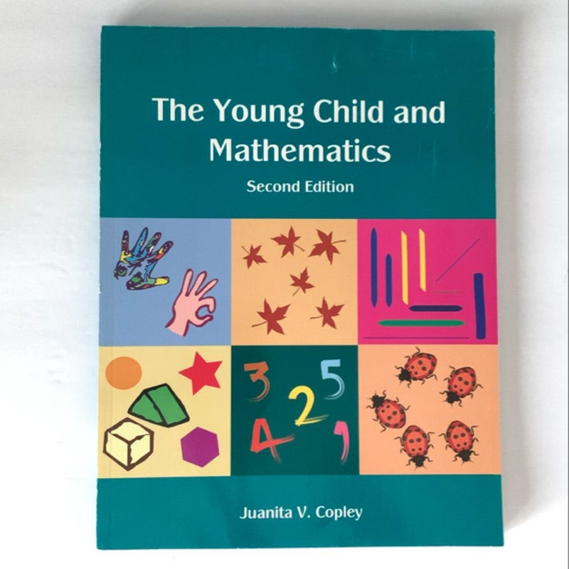 The Young Child and Mathematics