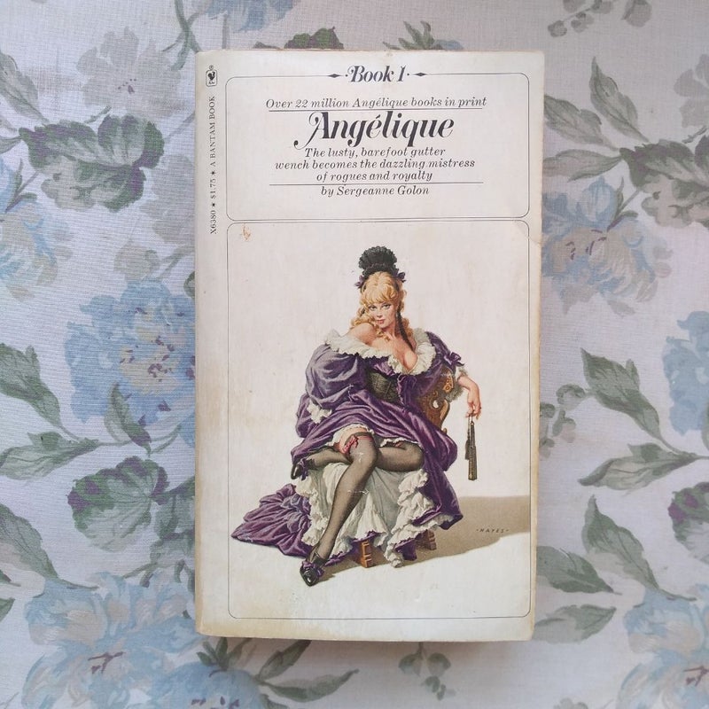 Angelique 
