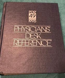 Physicians Desk Reference