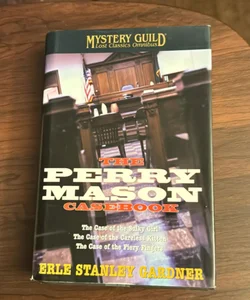 The Perry Mason Casebook