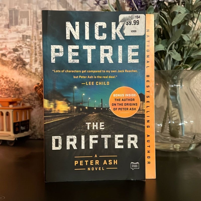 The Drifter