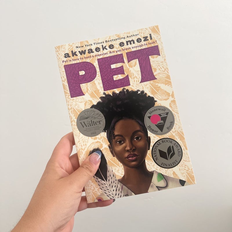 Pet