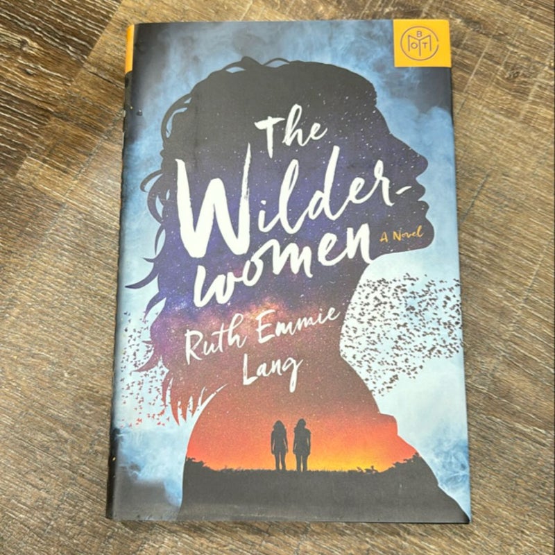 The Wilderwomen