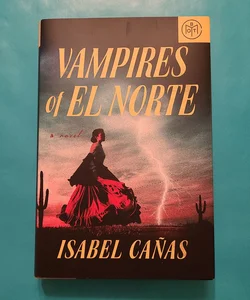 Vampires of el Norte