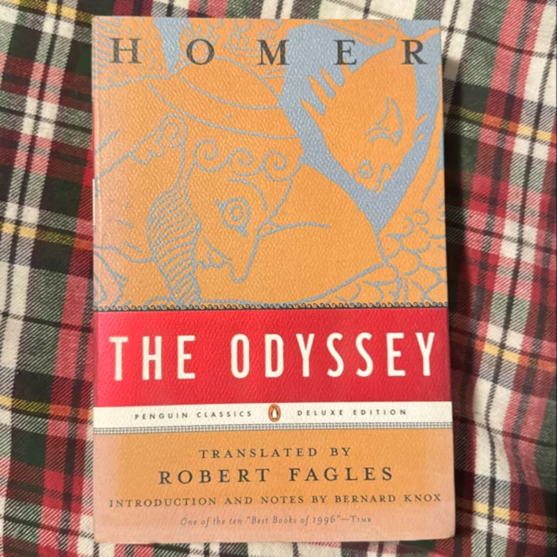 The Odyssey