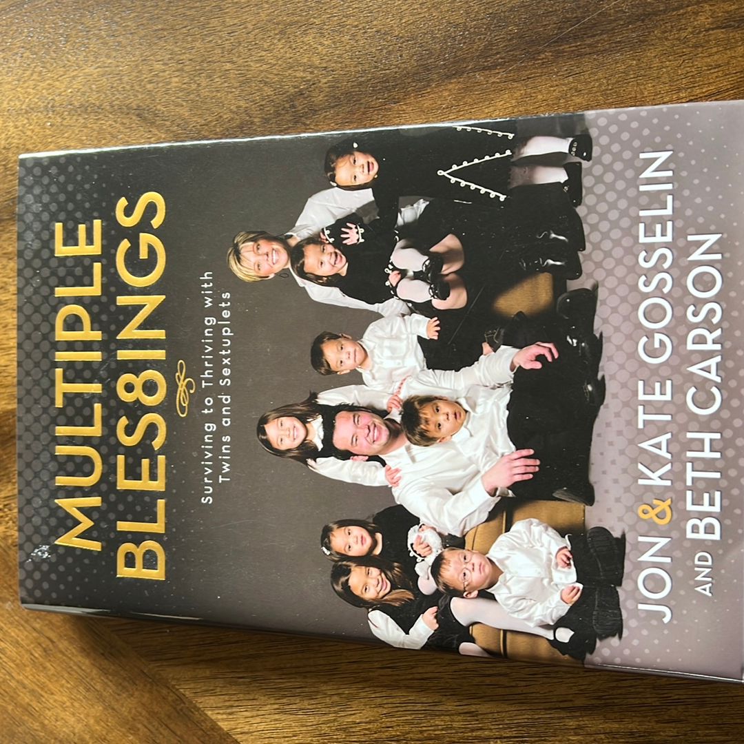 Multiple Blessings