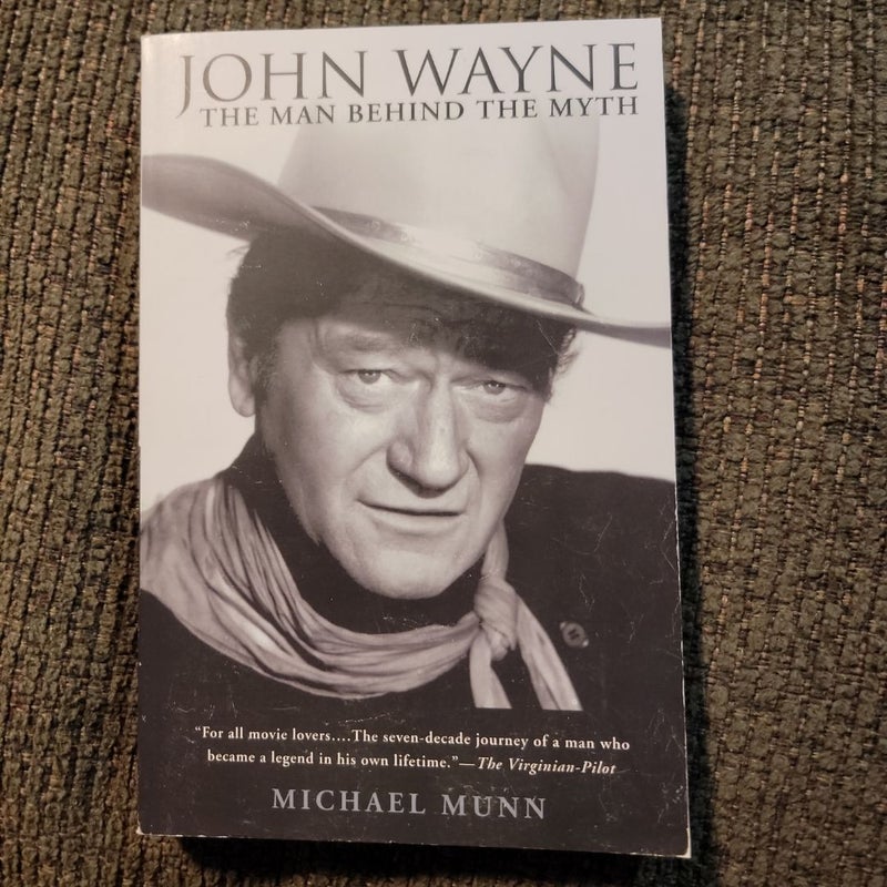 John Wayne