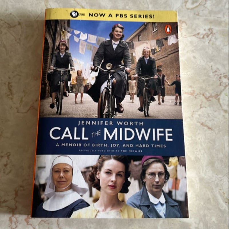 Call the Midwife