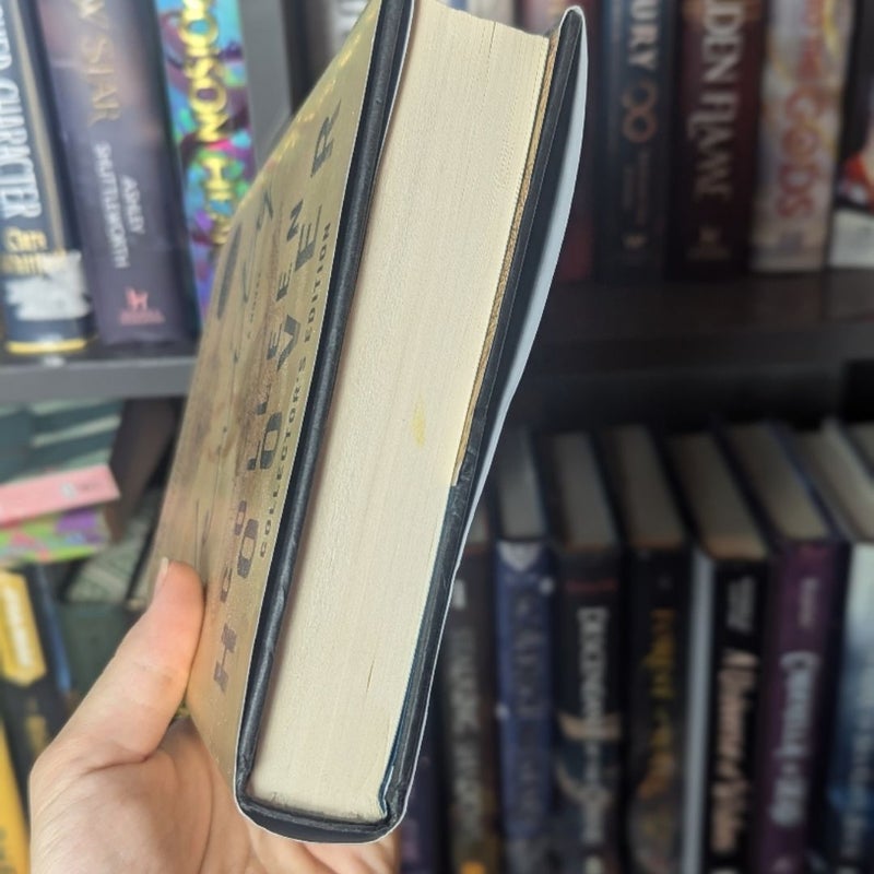 Verity (Collector's Edition)