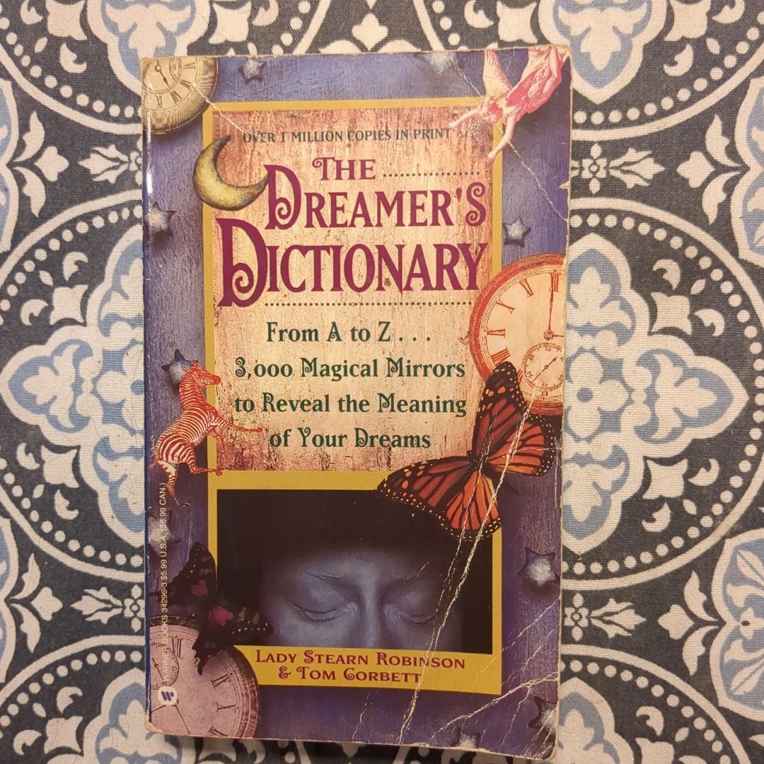 Dreamer's Dictionary