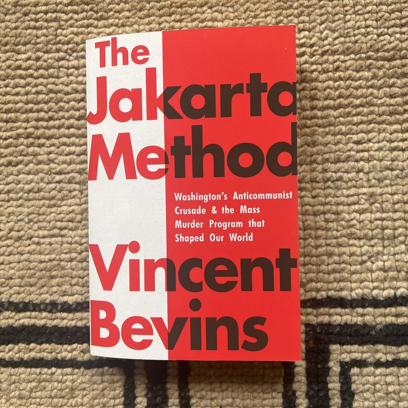 The Jakarta Method