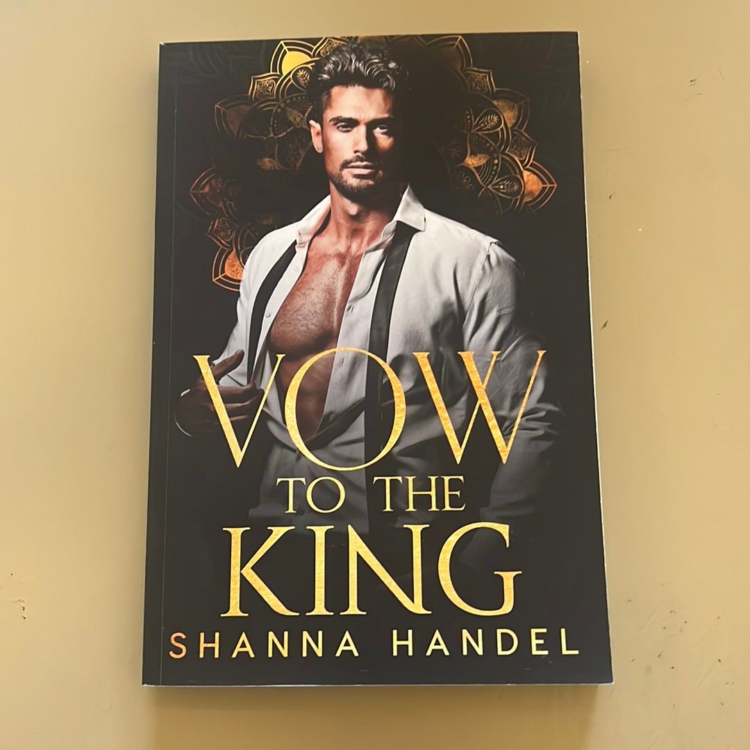 Vow to the King
